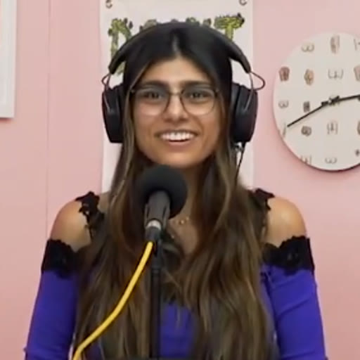 Foto de Mia Khalifa