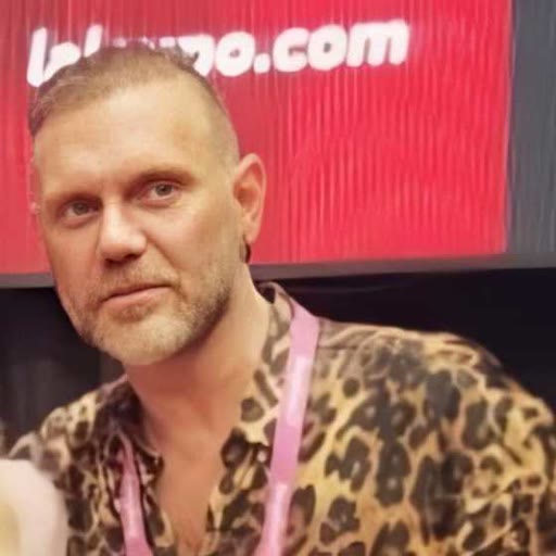 Foto de Nacho Vidal