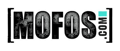 Logo de Mofos