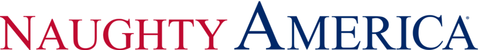 Logo de Naughty America