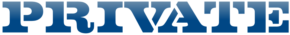 Logo de Private