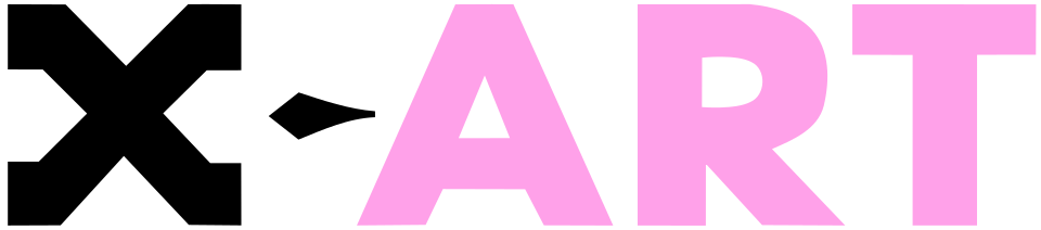 Logo de X-Art