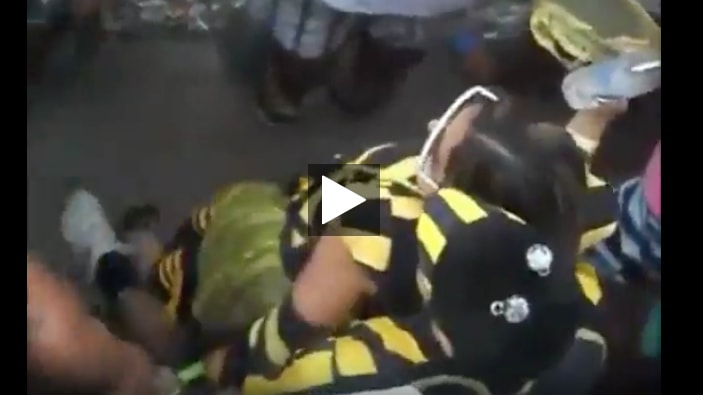 Carnaval se convierte en un morboso momento para disfrutar de la noche