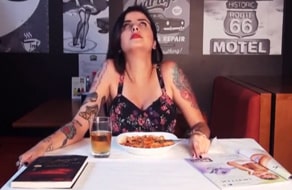 Vídeos de Dickflash