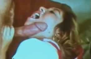 Devoción anal vintage con Tawny Pearl