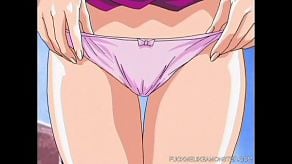 Hace que su mujer folle con el doctor