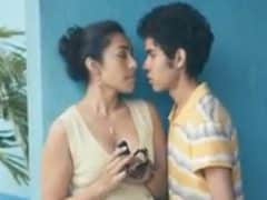 India madura se folla a un jovencito afortunado
