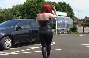 Vídeos de Cameltoe