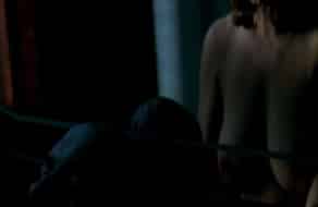 Lorraine Bracco desnuda en serie de TV