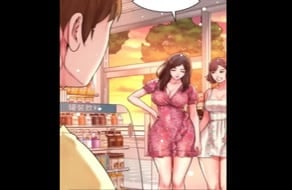 Top con los mejores comics porno de Manhwa