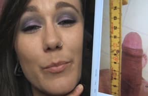Valoraciones de pene con Sinn Sage